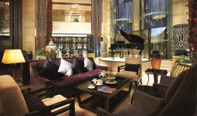 شنزهن بالیلای اینترنیشنال