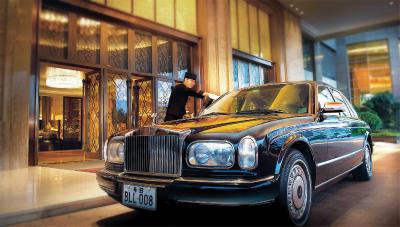 شنزهن بالیلای اینترنیشنال