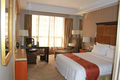 شنزهن بالیلای اینترنیشنال