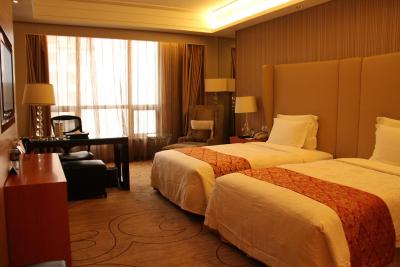 شنزهن بالیلای اینترنیشنال