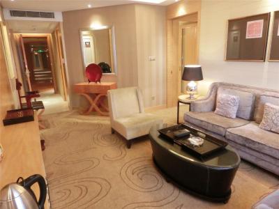 شنزهن بالیلای اینترنیشنال