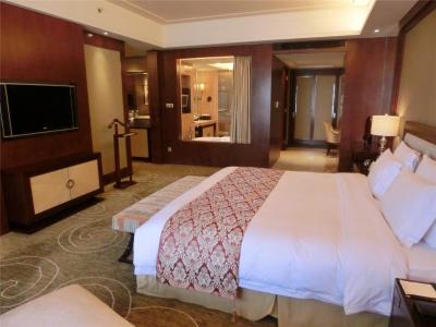 شنزهن بالیلای اینترنیشنال