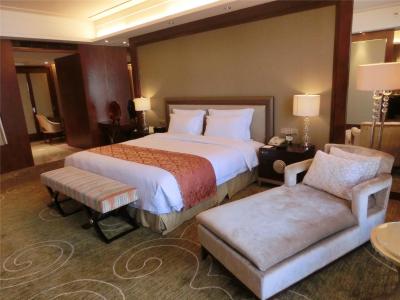 شنزهن بالیلای اینترنیشنال