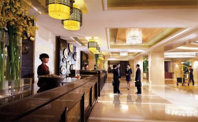 شنزهن بالیلای اینترنیشنال