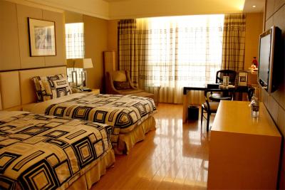 شنزهن بالیلای اینترنیشنال