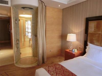 شنزهن بالیلای اینترنیشنال