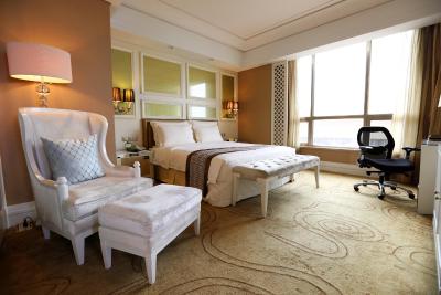 شنزهن بالیلای اینترنیشنال