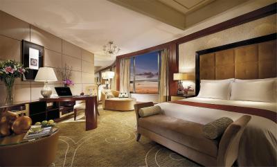 شنزهن بالیلای اینترنیشنال