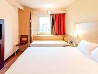 ایبیز ووکسی هی تچ