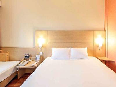 ایبیز ووکسی هی تچ