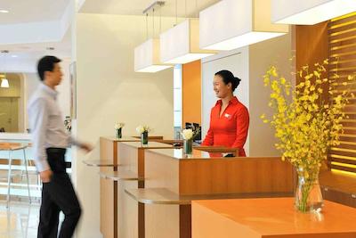 ایبیز ووکسی هی تچ