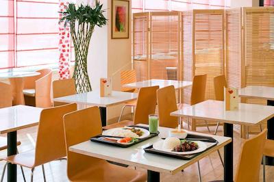 ایبیز ووکسی هی تچ