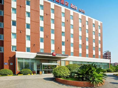 ایبیز ووکسی هی تچ