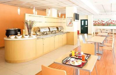 ایبیز ووکسی هی تچ