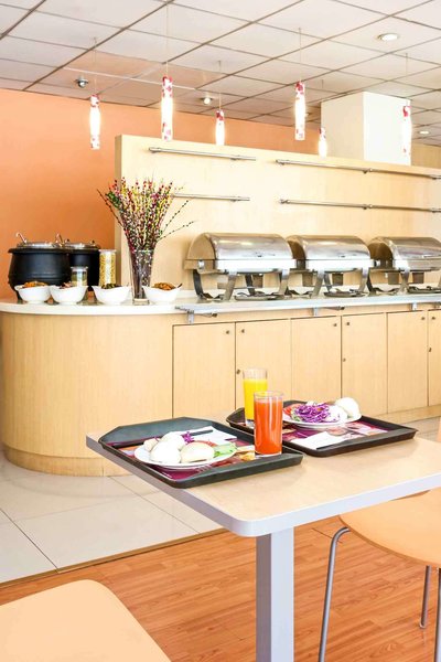 ایبیز ووکسی هی تچ