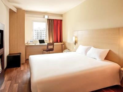 ایبیز ووکسی هی تچ