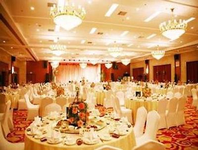 رامادا پلازا ووکسی