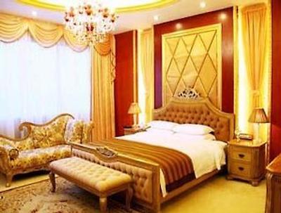 رامادا پلازا ووکسی