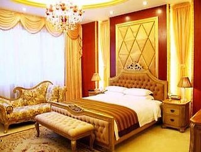 رامادا پلازا ووکسی