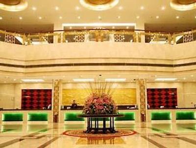 رامادا پلازا ووکسی