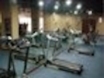 رامادا پلازا ووکسی