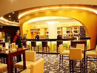 رامادا پلازا ووکسی