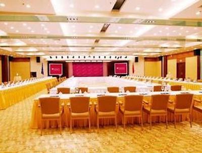 رامادا پلازا ووکسی