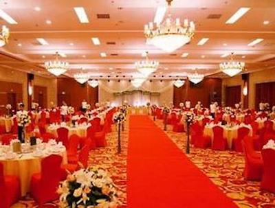 رامادا پلازا ووکسی