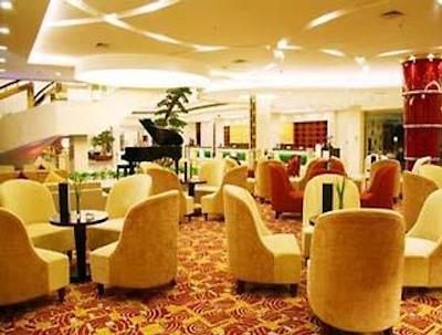 رامادا پلازا ووکسی