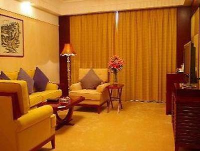 رامادا پلازا ووکسی