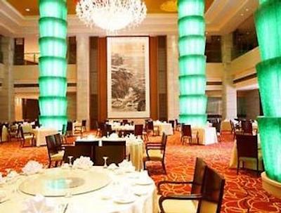 رامادا پلازا ووکسی