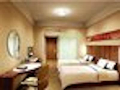 هلید این اکسپرز لوهو شنزهن