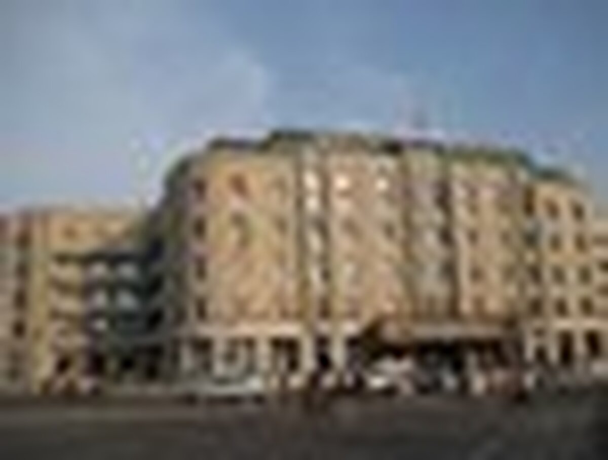 هاربین اینترنیشنال