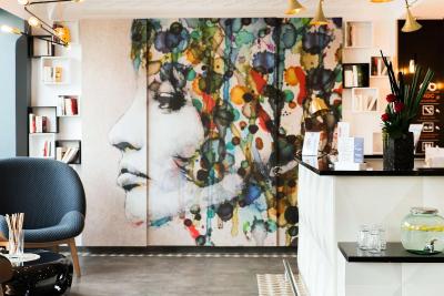 بست وسترن اپرا باتیگنلز