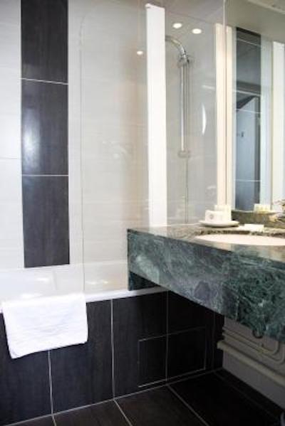 بست وسترن اپرا باتیگنلز