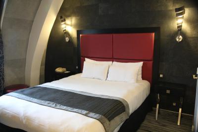 بست وسترن اپرا باتیگنلز