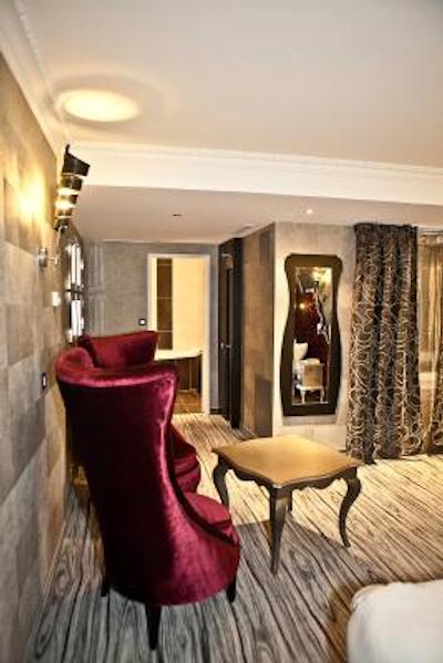 بست وسترن اپرا باتیگنلز