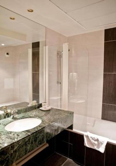 بست وسترن اپرا باتیگنلز