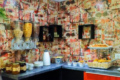 بست وسترن اپرا باتیگنلز