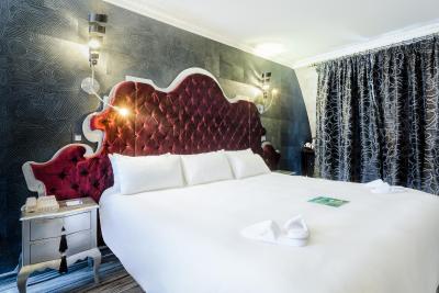 بست وسترن اپرا باتیگنلز