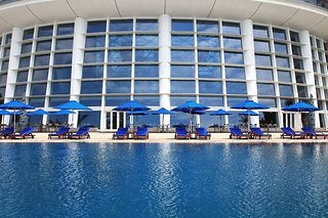 شراتون دامیشا ریزرت