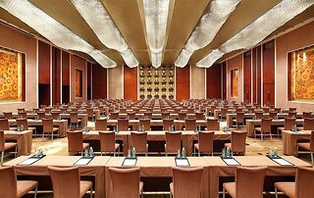 شراتون دامیشا ریزرت