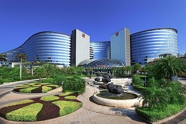 شراتون دامیشا ریزرت