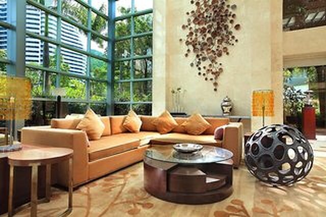 شراتون دامیشا ریزرت