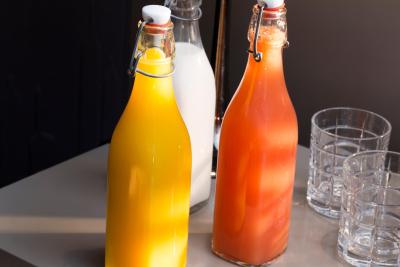 بست وسترن پرمیر له سار فلیس اپرا