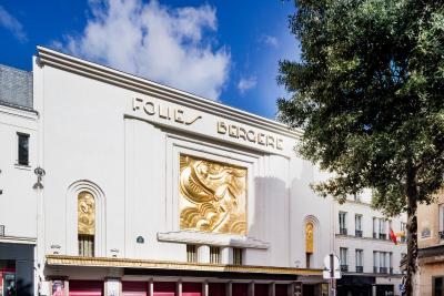 بست وسترن پرمیر له سار فلیس اپرا