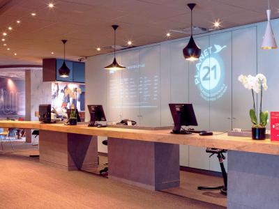 آیبیس پورت دیتالی