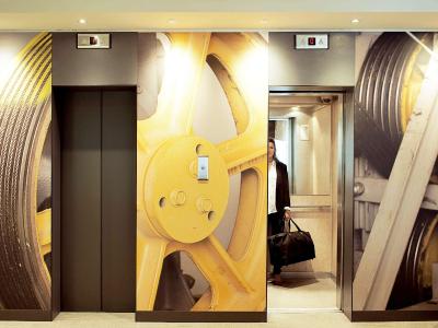 آیبیس پورت دیتالی