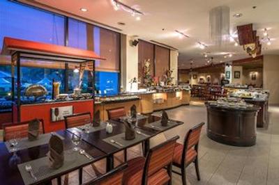 هیلتون کوچینگ