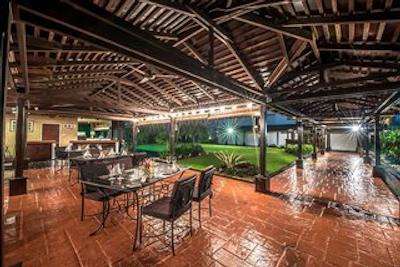 هیلتون کوچینگ